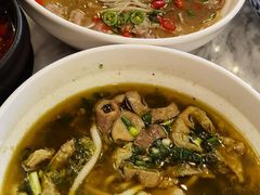 烧椒肥肠-陈麻婆豆腐总店