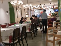 大堂-望湘园·小雅(德基店)