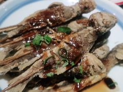 -永红源啤酒·烧烤·海鲜·大排档(青特城店)