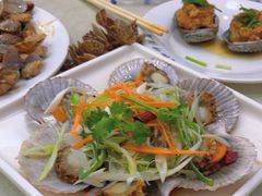 -人和啤酒屋海鲜大排档(营口路店)