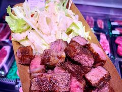 -百佳永辉超市(福田星河店)