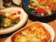 -玛格萝妮比萨屋(陆家浜路店)