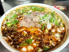 -肖家客饸饹面(郑州总店)