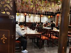 -鸭匠食府·挂炉烤鸭·新京菜(阜成路店)