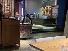 -川流不息(北蔡休闲广场店)