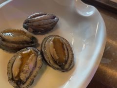 -青蓬蒸汽海鲜·深圳老字号·团建聚会(壹方城店)