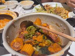 -关东小磨东北菜(漕河泾印象城店)