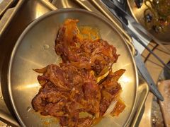 -花味·自助烤肉(大观天地店)
