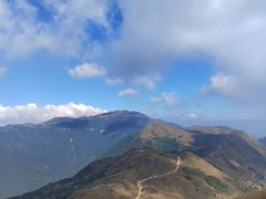 -西双版纳原始森林公园