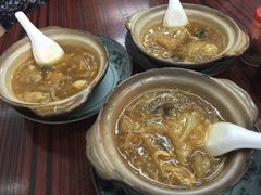 -添發碗仔翅美食