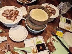 -北京全聚德(王府井店)