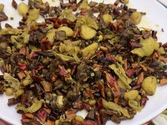 -偏爱炒鸡(老县衙店)