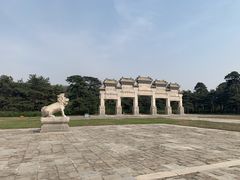 -清西陵