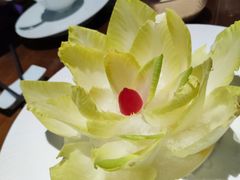 -福慧慈缘素食餐厅(王府井店)
