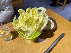 -楚成谷鸭馆(裕民店)