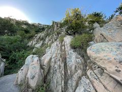 -山东五莲大青山风景区