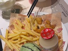 -黄记煌三汁焖锅(新佳丽江汉路店)