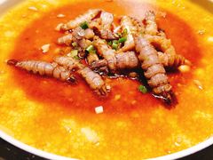 -陈傻子餐厅(世纪都会店)