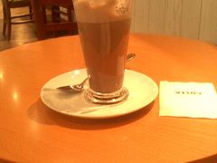 热巧-COSTA COFFEE(西贸凯德晶品4层2店)