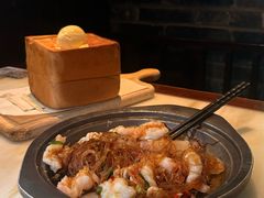 -绿茶餐厅(昆明世纪金源店)