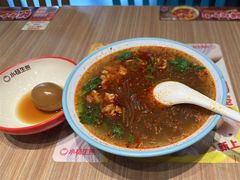 -小杨生煎(香港名都店)