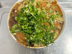 -正味斋锅巴菜(西北角店)