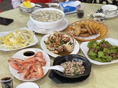 -秋姐美食店(海陵岛保利店)