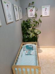 -Dr.林醫生产后修复·配方产康(南京江宁万达店)