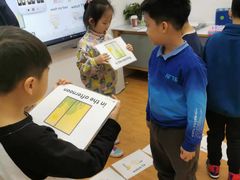 -英孚教育青少儿(河东资深教研中心)