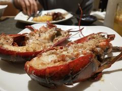 铁板澳龙虾-盛宴标帜餐厅·亲子自助 (南昌喜来登酒店)