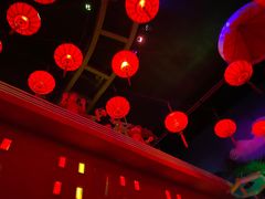 -南宁方特东盟神画