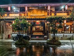 -青城甲(青城山店)