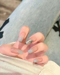 -闺蜜美甲