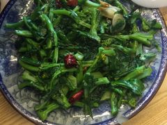 -杨大爹稀豆粉私房菜