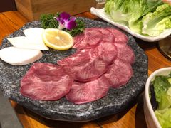 -万兴佳烤肉·长白山老味道(宏泰广场店)