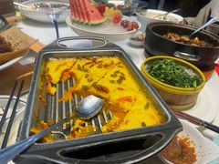 -鹊华居·地道鲁菜·海鲜·融合味(大明湖店)