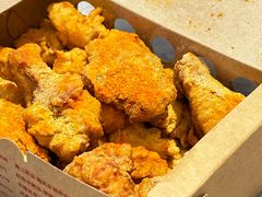 -阿捡忭京炸鸡(长沙韭菜园总店)