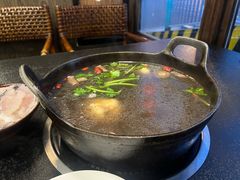 -盡膳口福·百年汤方火锅(科华北路店)