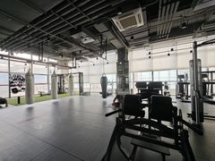 -OXYGYM 奥美氧舱运动中心(朝阳大悦城店)