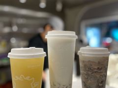 -茶力的小怪兽(梅林卓悦汇店)