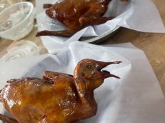 -味为先光明乳鸽(光明总店)