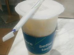 -茶百道(万达金街店)