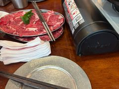 -麒麟风烤牛肉·云南烧烤小排档(丹凤街店)