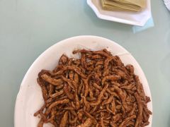 -胖子菜馆(隆昌路店)