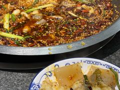 -胖子鱼·天水麻辣鱼火锅(秦州407店)