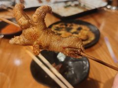 -老酱油炸社