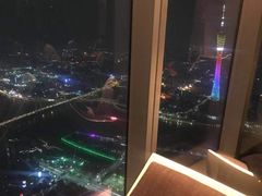 -广州四季酒店·天吧·高空酒吧