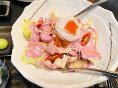 -隐初·SUSHI·美式日本料理