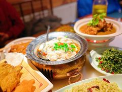 -遇见长安之高山流水(李家村万达店)