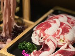-湊湊火锅·茶憩(南京东路悦荟店)